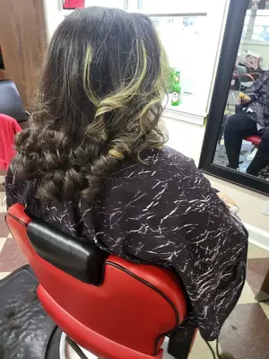Dominican Image Beauty Salon