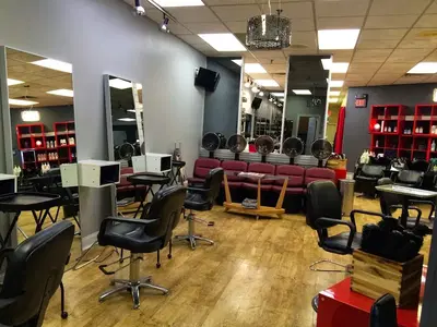 Salon Pasca