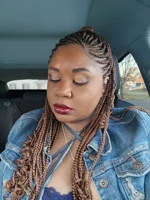 Fantasy Braids