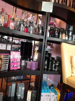 Spice Salon
