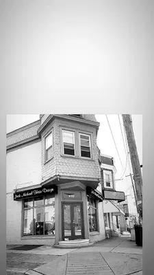 Jack Michael Hair Design