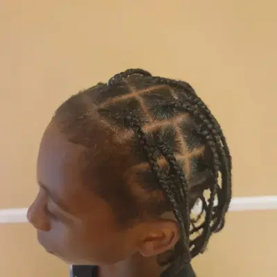Above & Beyond Unisex Hair Salon