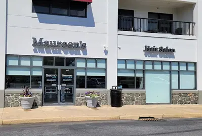 Maureen's Hair Salon & Day Spa
