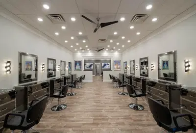 Salon Rispoli