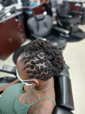 LocNation Hair Salon
