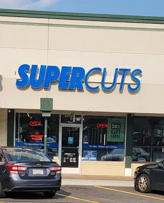Supercuts