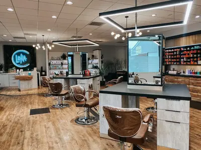 LOKA Beauty Studio and Blow Dry Bar