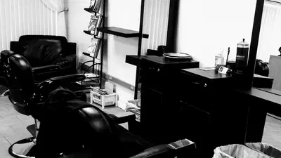 Divine Profiles Barber and Beauty Multi-Service Salon