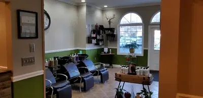 DirtyApples Salon & Barbershop