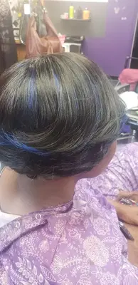 Natisha Nicole Beauty Salon