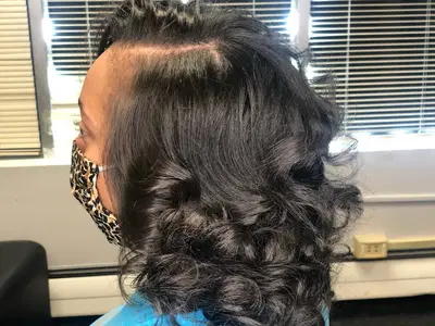 Philadelphia Pike Beauty Suites