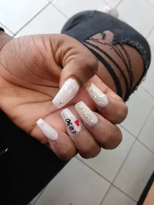 Flash Nails