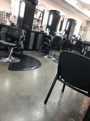 Nezayork Salon y Barberia