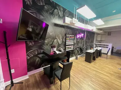 Nail’d by Londyn Studios