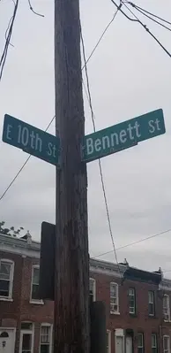 James & Jesse's Barber