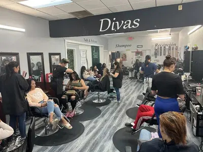 Diva's Dominican Hair & Beauty
