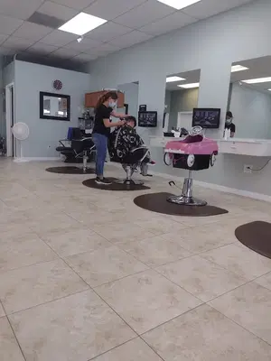 Zoo Cuts