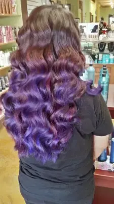 Ralph's Hair Salon