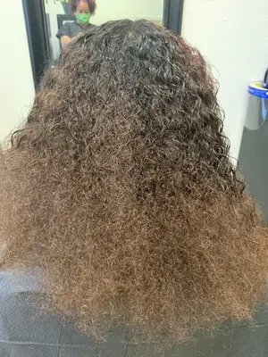 Bonita Dominican Hair Design
