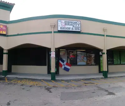 Dominican Beauty Room Salon & Spa