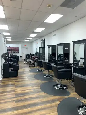 Yami's Beauty Salon