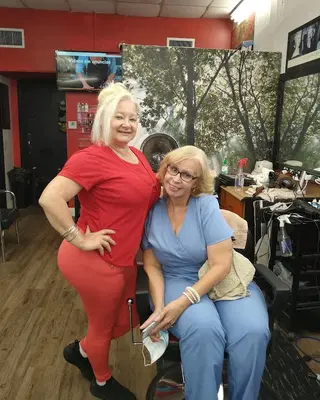 Esther Beauty Salon