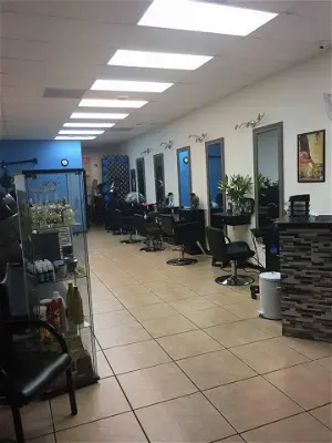 Cacata Dominican Hair Salon