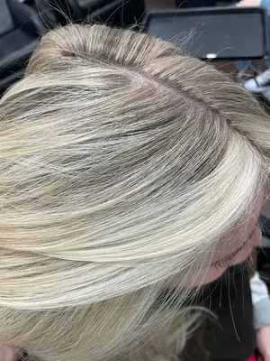 Blended Hair & Co