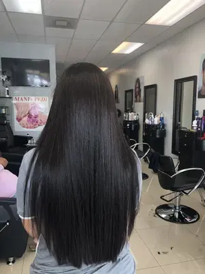 Illuxion Hair Salon