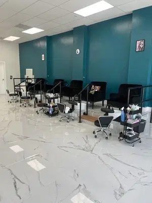 LunaRose Nail Salon