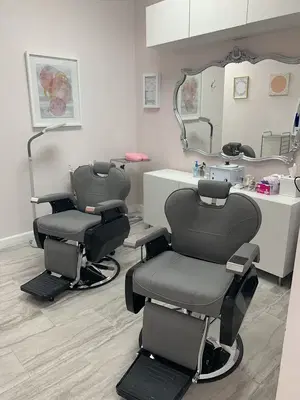 Waxing and Lash Beautique