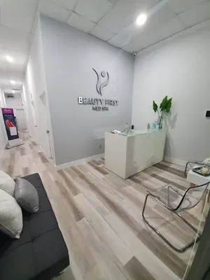 Beauty First Med-Spa
