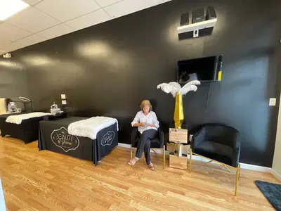 Beauty N Divine Waxing Spa