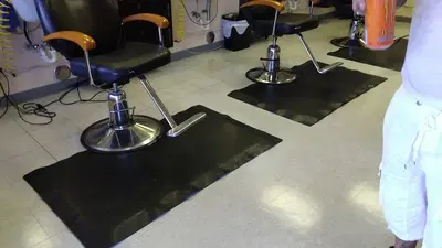 La Vid Barbershop Homestead Town Square