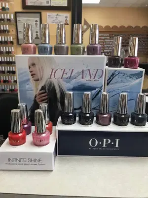 Tommy Nails & spa
