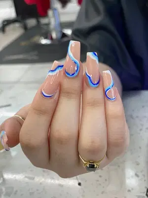 Nail Trix