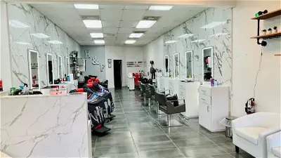Mimosas beauty salon and Barber shop