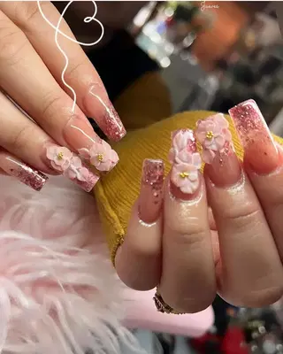 Anabellas Beauty Salon