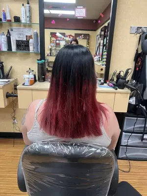 SmartStyle Hair Salon