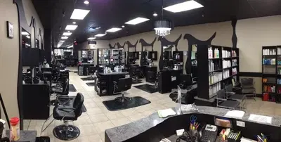 Beville Salon