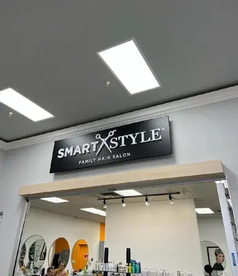 SmartStyle Hair Salon
