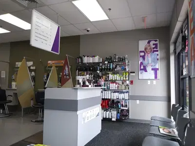 Great Clips