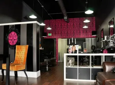 Sessions Hair Company