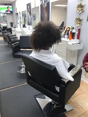 The New Look Dominican Hair Salón and Spa