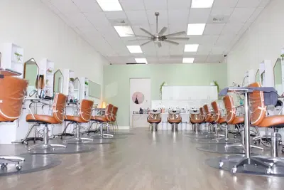 Opal & Cove Salon West