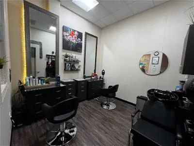 Trinity's Heavenly Hair - Located in Phenix Salon Suites