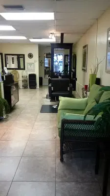 Spindrift Classic Salon