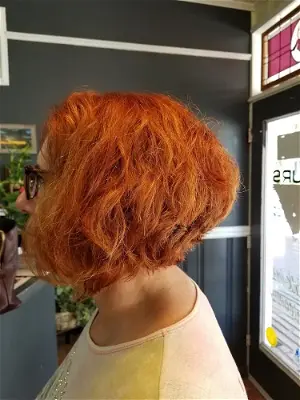 The Hair Stop Salon