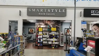 SmartStyle Hair Salon