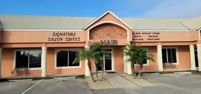 Signature Salon Suites Sun 'n Lake